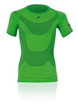 T-Shirt F Hombres ML 140 lime T.M (46-48)